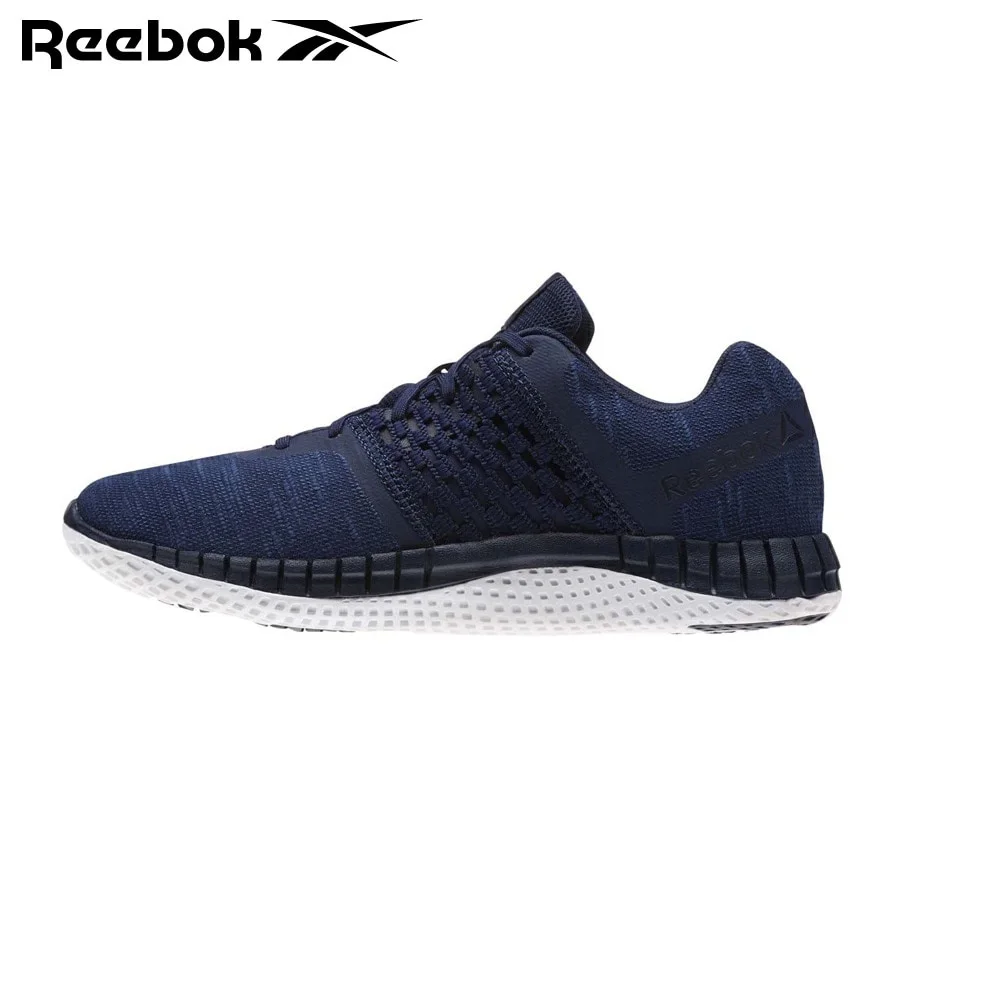 Мужские кроссовки Reebok Print Run Distance CN1656 | Спорт и развлечения