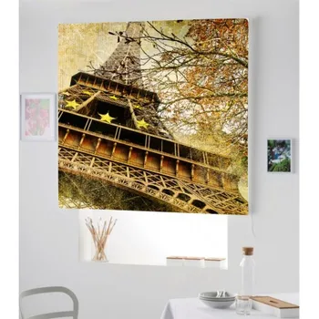 

Blind Digital Cities Paris 104 ROLLER BLINDS TRANSLUCENT! (100X170)