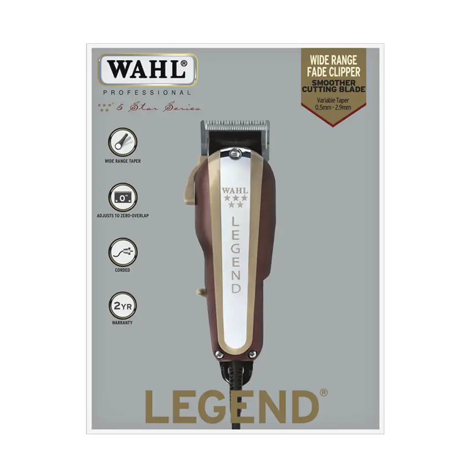 wahl 8147 legend