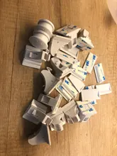 Cerraduras magnéticas de protección para niños, Cerradura de seguridad para bebés de seguridad infantil, pestillo de cajón, limitador de bloqueo de armario