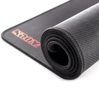 

Gaming Mouse Mat NOX NXKROMKNTXL 90 x 35 x 0,3 cm Black