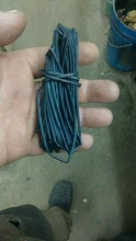 2:1 negro 1, 2, 3, 5, 6mm, 8mm, 10mm, encogimiento de calor de diámetro Heatshrink tubo de envoltura de alambre vender DIY conector reparación