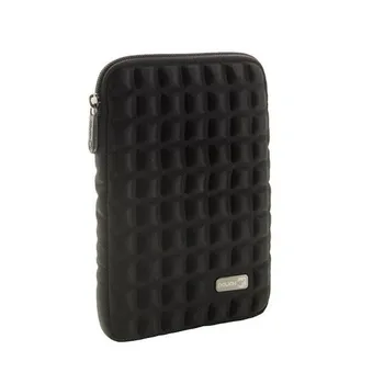 

Case vivanco 32355 black for devices up to 7'/17.8cm-rigid internal frame-adjust elastic-design bubble