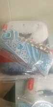 Vestido de princesa Elsa para niñas, vestidos de Cosplay, disfraces de nieve para niños, vestido de princesa, bata Infantil
