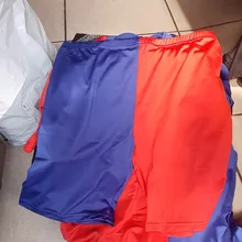 Top y pantalón corto con estampado de labios para mujer, ropa deportiva, Top y pantalón corto, cuello redondo, informal, Verano