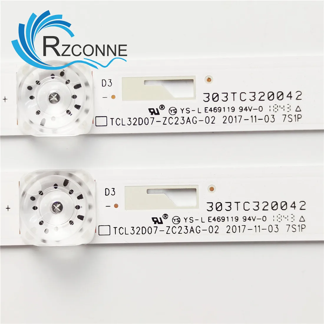 TCL32D07-ZC23AG-02  LED Ʈ Ʈ 7  303TC320042 4C-LB320T_ZCJ
