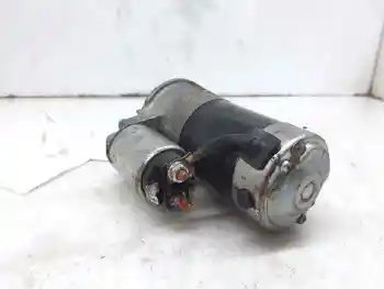 

361002A000 MOTOR starter HYUNDAI GETZ (TB)