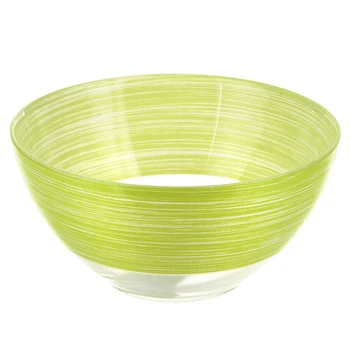 

Salad Bowl brashmania Green 13 cm