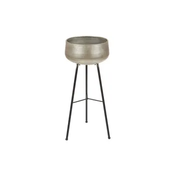 

Planter Metal Design