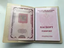 Nuevos muchachos frescos como los titulares de pasaporte de dibujos animados, hombres cubierta de pasaporte de viajes cuero del pvc 3D Diseño de 22 estilos diferentes para elegir