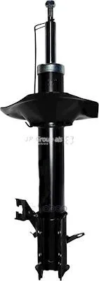 Jp4042101670_амортизатор Передний Левый Газовый! Nissan X-Trail 2.0/2.5/2.2cdi 01 Jp Group 4042101670 JP Group арт. 4042101670