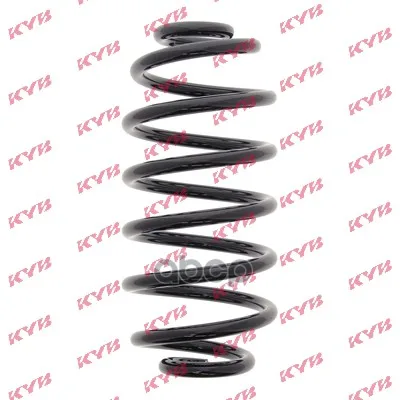 Пружина(Серия K-Flex) Kyb Rx6648 KYB арт. RX6648