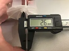 High-power Motor Fan Blade Hair Dryer Air Duct Accessories For Hair Salon