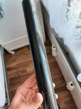 Película de revestimiento de vinilo para Piano ultrabrillo negro, negra brillante Pegatina autoadhesiva de vinilo, consola libre de burbujas de vinilo para ordenador y portátil