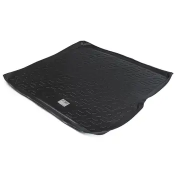 

Trunk mat for Lada Vesta SW/SW Cross (false floor) 2
