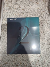 NEW BQEYZ Spring2 Earphones Triple Hybrid 1BA 1DD Piezoelectric IEM HiFi Monitor Sports