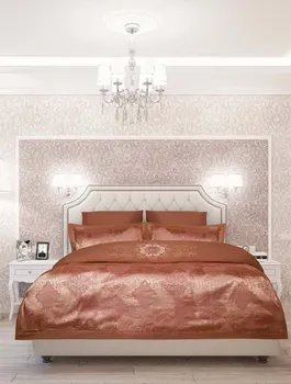 

Bed linen Tyler (2 CN. Euro)