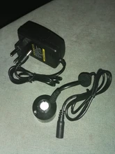 Ultrasonic-Humidifier Atomizer Fogger Mist-Maker Water-Fountain Mini 36mm 24V with Eu-Plug