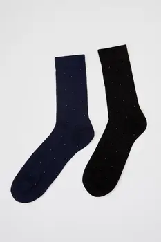 

DeFacto Man Socks-R7972AZ20AU
