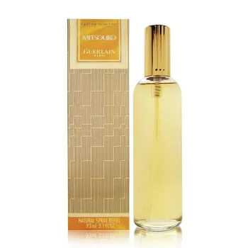 

GUERLAIN MITSUOKO EAU OOF TOILETTE REFILL 93ML