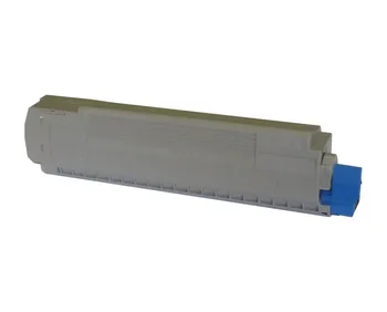 

COMPATIBLE OKI MC860YL toner replacement. Yellow 10.000 pages. High quality product, guaranteed.