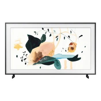 

Smart TV Samsung The Frame 50LS03T 50" 4K Ultra HD QLED WiFi Black