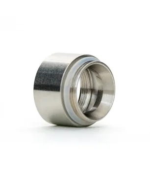 

EXTENDER CAPACITY (AIR PIPE) FOR IJUST NEXTGEN-ELEAF