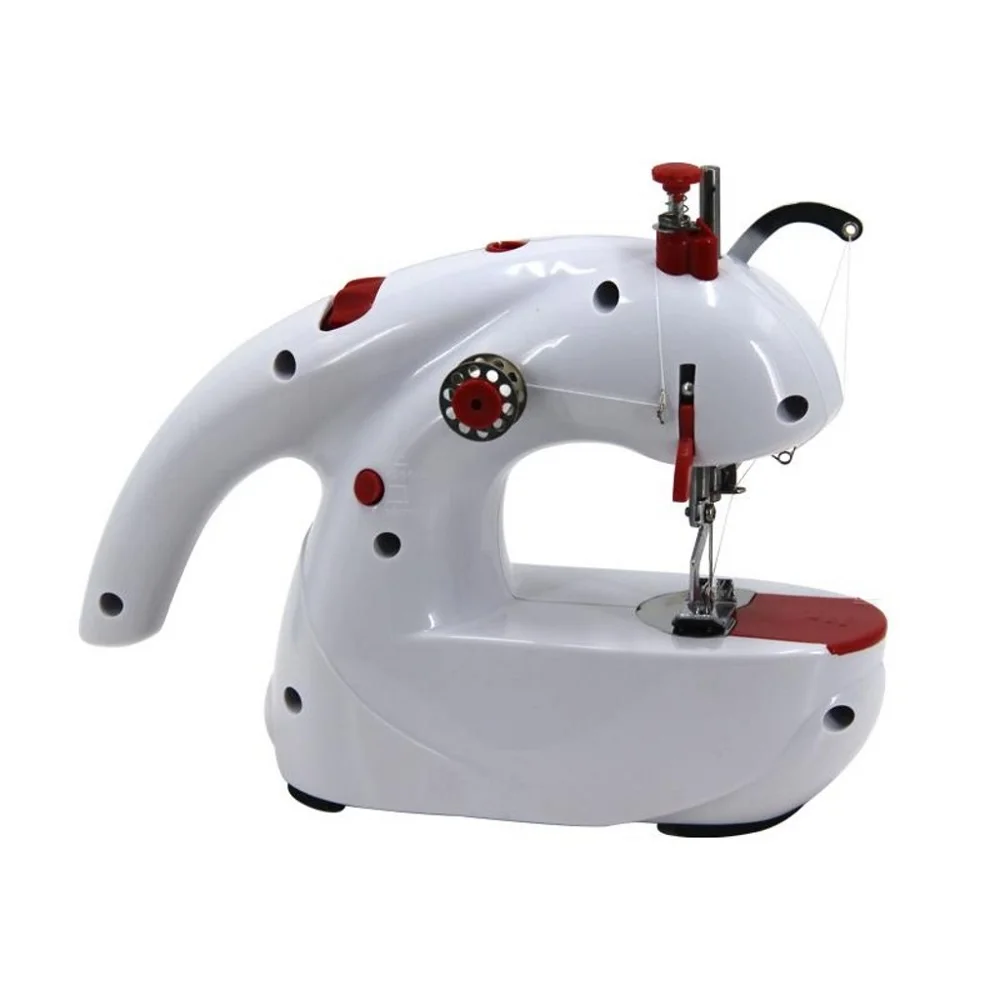 Automatic Locking Bobbin Winder Mechanism For Pattern Sewing Machine -  AliExpress