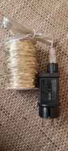 Fairy-String-Lights Tree Wedding-Garden-Decoration Christmas Holiday Outdoor Wateproof-Plug