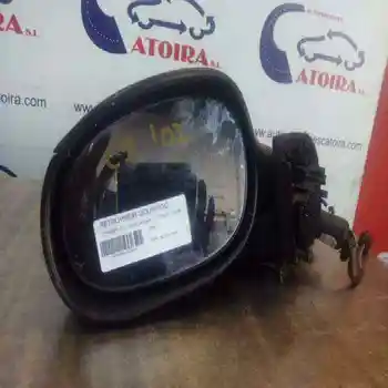 

LEFT REARVIEW MIRROR CITROEN C3