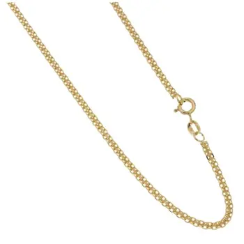 

Yellow Gold Filled Men 'S Necklace 803321705975