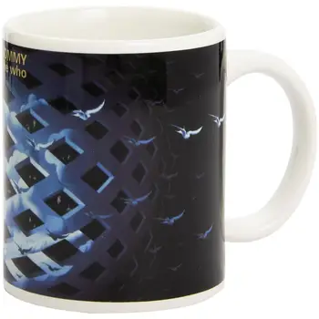 

Who (the) - Tommy (Cup) ROCK OFF6.35