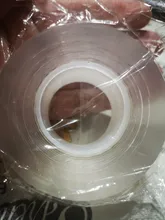 Double-Sided Tie-Glue Adhesive Gekko-Tape Acrylic Transparent Nano Magic Reusable Universal