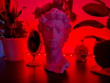 RGB Tape Diode Led-Light-Strip Decoration Neon Ribbon Flexible Waterproof RGBWW for 5M