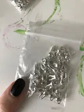 20 Uds. En 3D de colgantes de diente de zombi, muelas de la dentadura de 16x8x5mm, colgantes de Color plateado Bronce Antiguo, hechos a mano, joyería tibetana