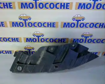 

REAR BUMPER SEAT LEON (1P1)