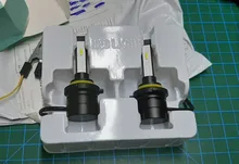 Car-Headlights Auto-Bulbs 3000k-Lamp HB4 CARLITS 9005 Led HB2 8000lm 9006 H11 H7 6500k