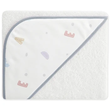 

Capa de baño (100 x 100 cm) PENGUIN