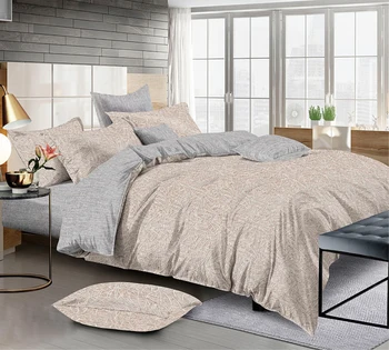 

Bed linen Mercury home "lace" 1.5 SP poplin, Ivanovo