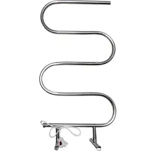 

Towel rack electric domoterm DMT 103-25 50x104 EK, twisted wire