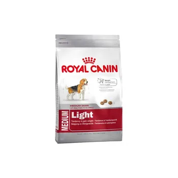

Royal Canin Medium Light Weight Care 3kg
