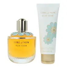 Женский парфюмерный Набор Girl Of Now Elie Saab EDP(2 шт