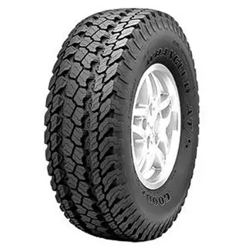 

Goodyear 205 R16C 110/108S WRANGLER AT/S, 4x4 tyre