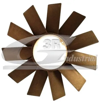 

801133RG. FAN. BMW: 5 (E39), 5 Touring (E39), 5 (E34), 5 Touring (E34), 7 (E32), 7 (E38)