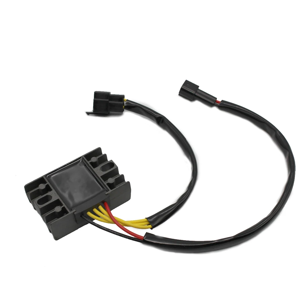 幅広い用途 SH689-12 オートバイレギュレータ整流器に適合するニンジャ