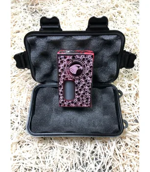 

MECH MOD BF RAPTOR 18650 BRUSH NETWORK FULL NETWORK