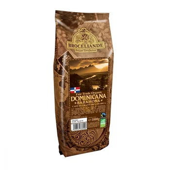 

Coffee "Dominicana Barahona", in grains, 1 kg