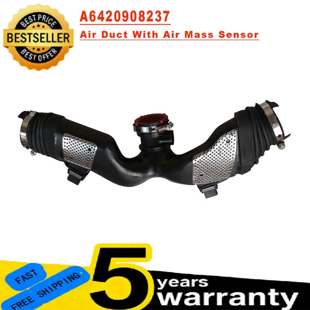 ForMercedesW211E320W164ML320x164W251OM642CDIV6EngineAir