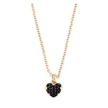 

Ladies' Necklace Guess UBN71529 (41-46 cm)