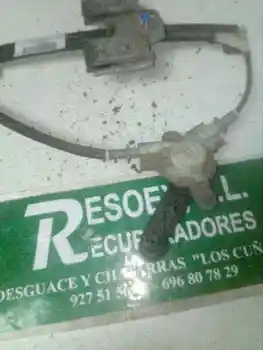 

B10493 WINDOW LIFTER FRONT LEFT SEAT CORDOBA SALOON (6K2)